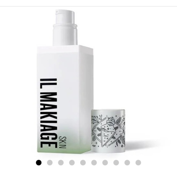 Unopened Power Camo Anti-Redness Primer - Picture 3 of 3